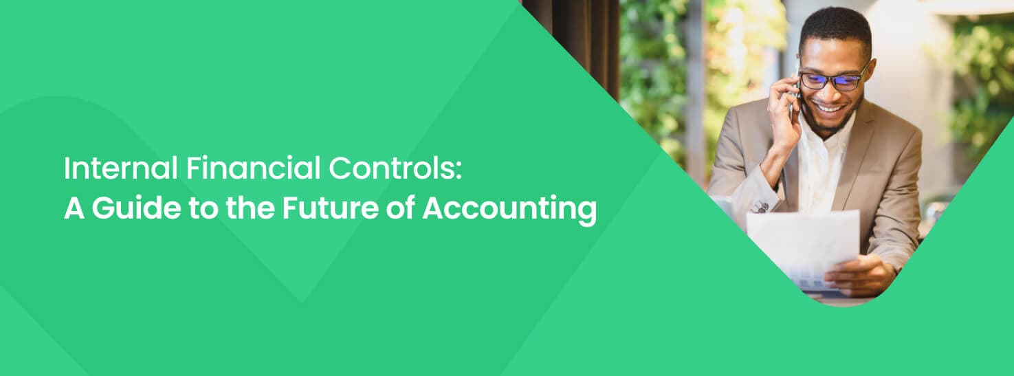 Internal Financial Controls: A Guide to the Future of Accounting by ApprovalMax image