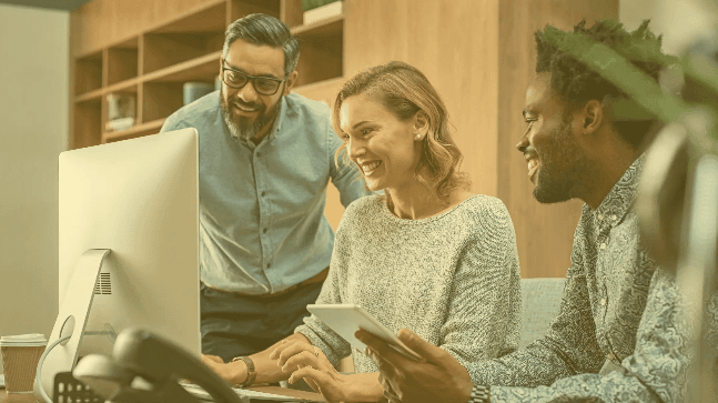 Firmcheck: Why AML compliance is a firm-wide responsibility image