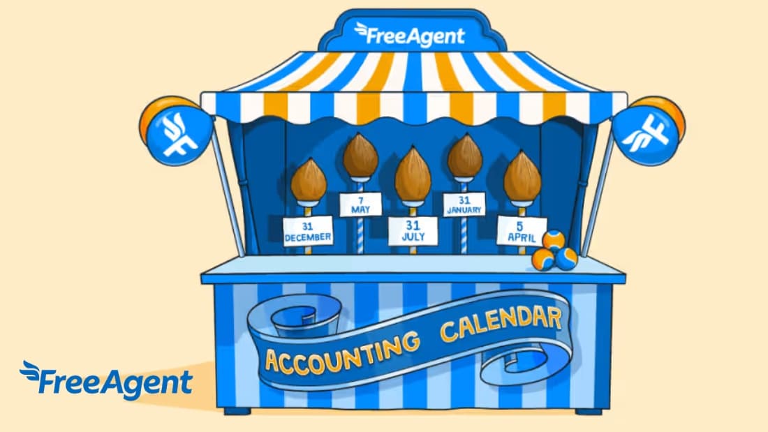 Small business accounting calendar 2026: key tax dates and deadlines logo