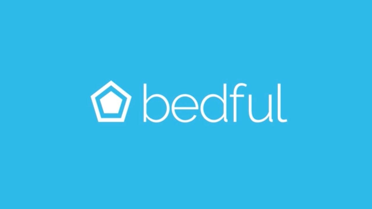Bedful Booking System logo