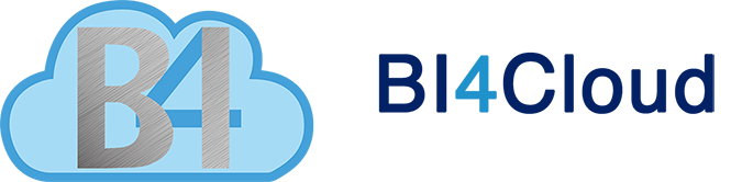 BI4Cloud logo
