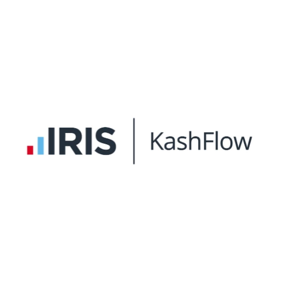 IRIS Kashflow logo