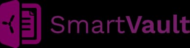 SmartVault logo