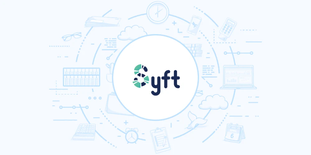 FreeAgent: Unlock client insights with Syft integration launch image