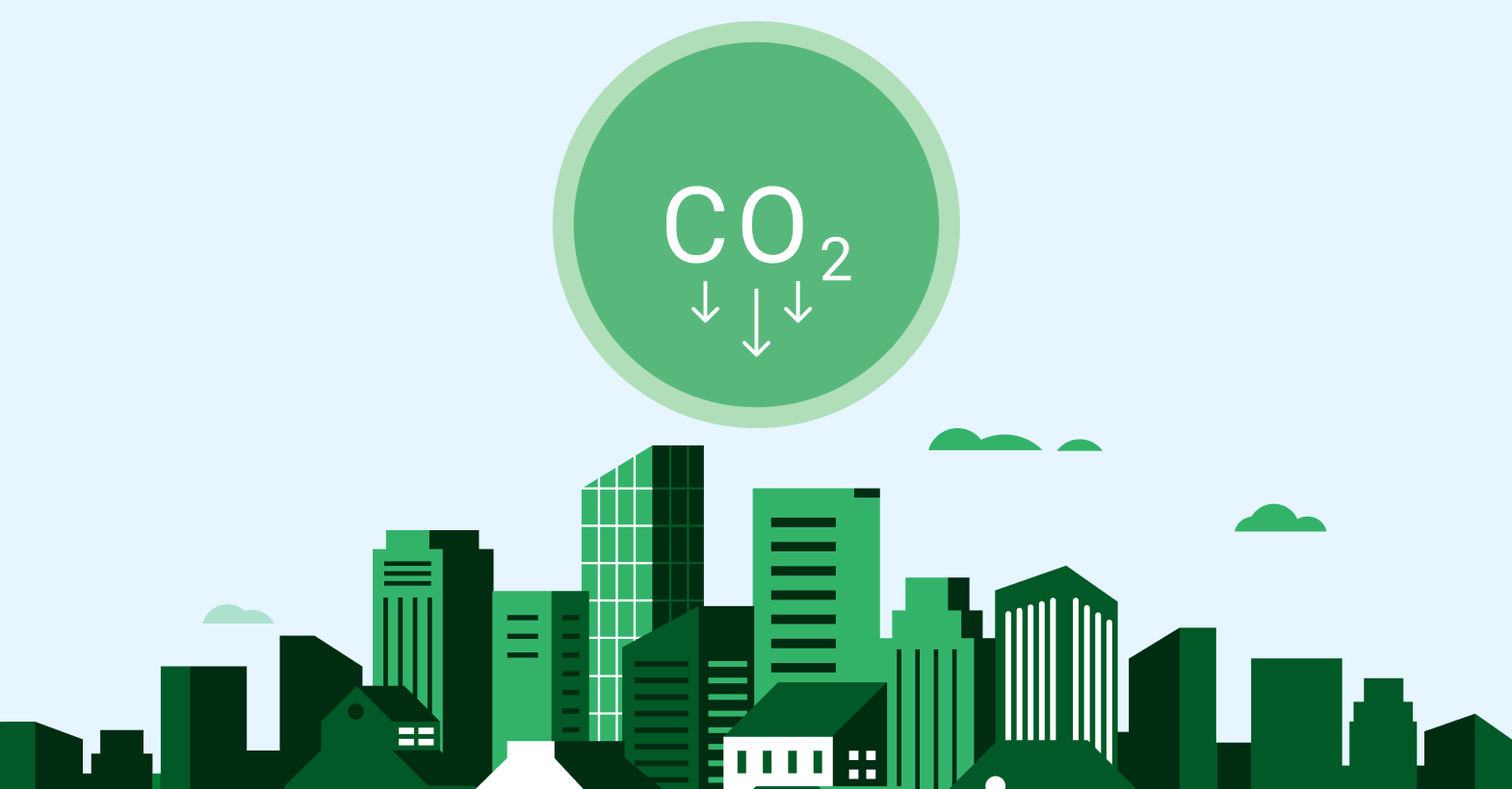 Capitalise - Earth Month: 10 ways your business can start reducing carbon emissions image