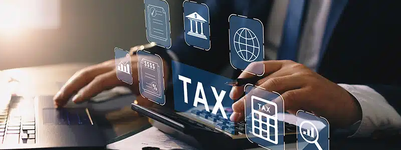 IRIS Elements: 5 big changes to Making Tax Digital (MTD) everyone should know logo