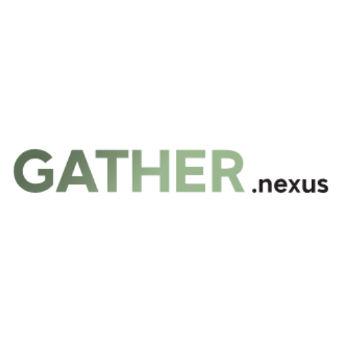 GATHER.nexus logo