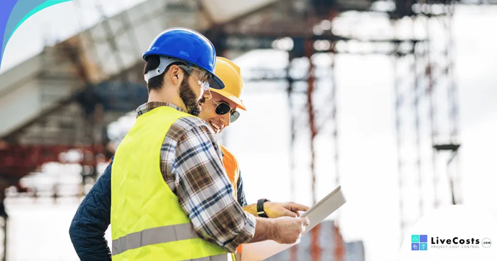 LiveCosts: What Is Construction Project Management (CPM)? image