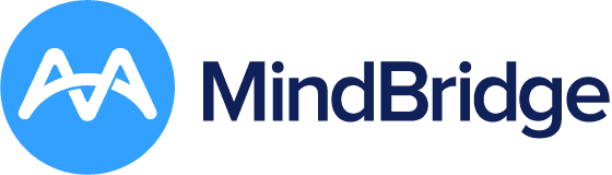 MindBridge logo