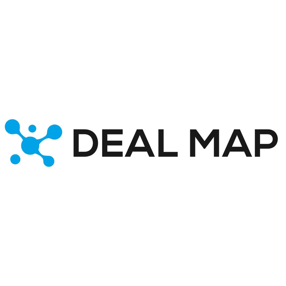 Deal Map logo