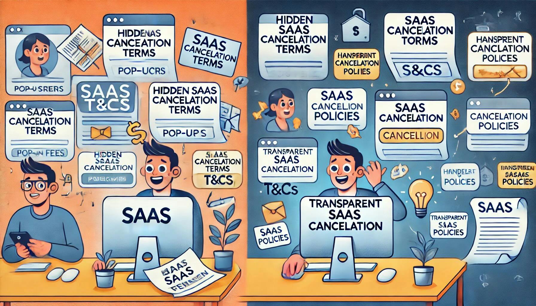 MyDocSafe: SaaS transparency and the Adobe Lawsuit logo