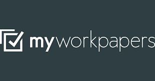 Bright acquires MyWorkpapers to further support customers in delivering exceptional accounting services logo