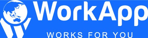 WorkApp logo