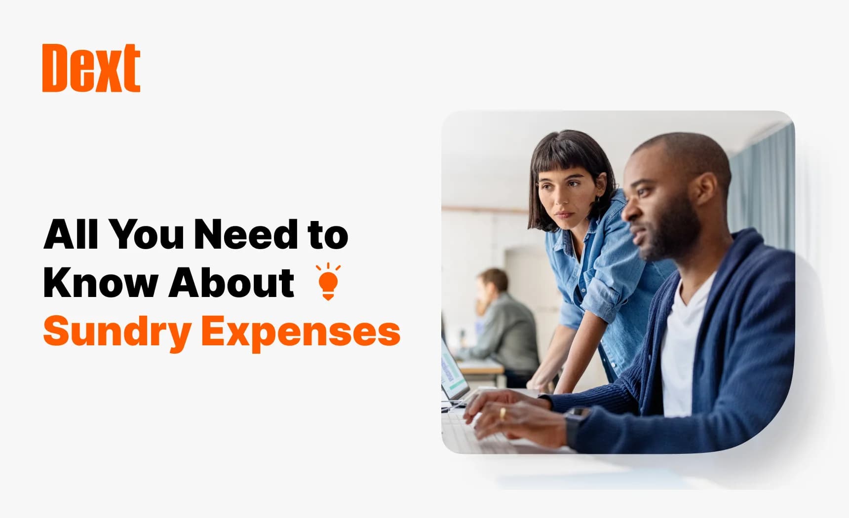 All You Need to Know About Sundry Expenses logo