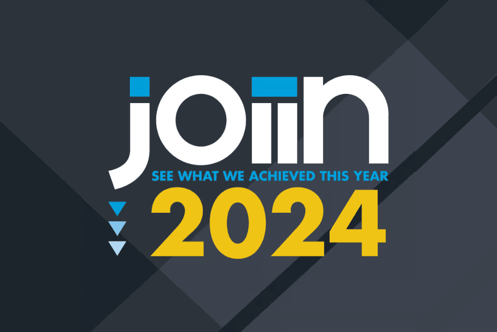 2024: Joiin’s Year in Review logo