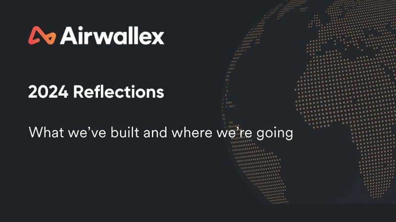 Airwallex - 2024 Reflections image