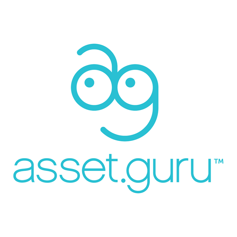 Asset.Guru logo