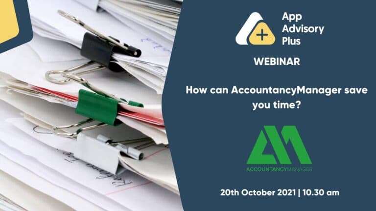 AccountancyManager – App of the Month image