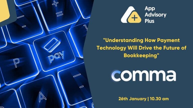 Comma - App of the Month image