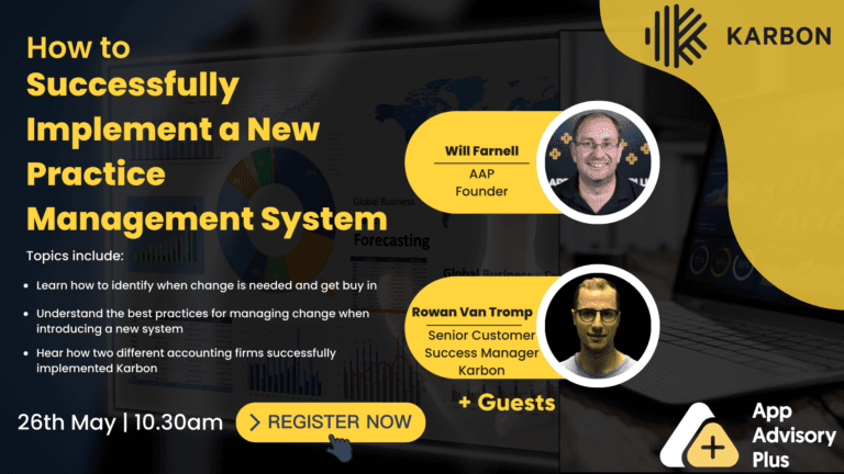 Karbon - App of the Month image