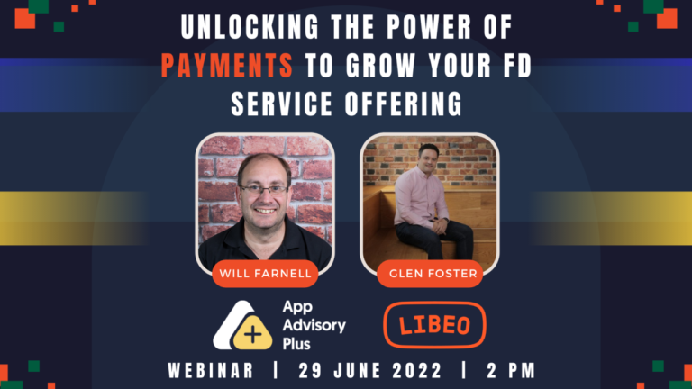 Unlocking the Power of Payments to Grow your FD Service Offering image