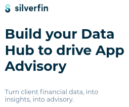 Build your Data Hub to drive App Advisory with Silverfin image
