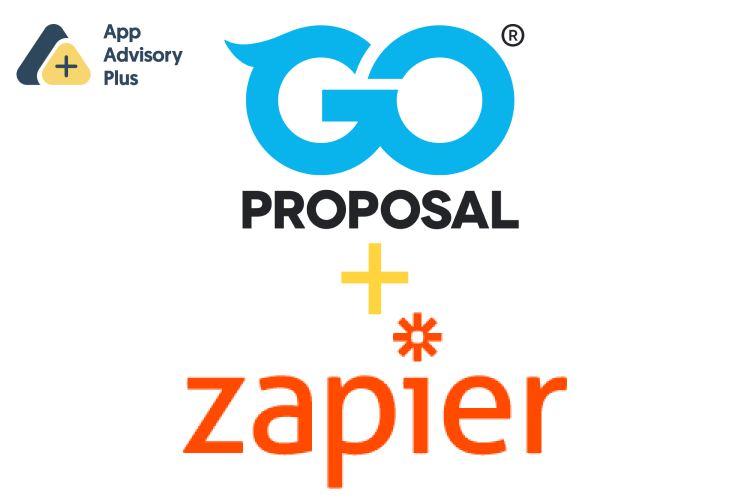 GoProposal Release Zapier Integration image
