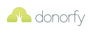 Donorfy Hero