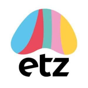 ETZ logo