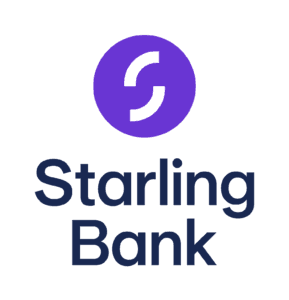 Starling Bank logo