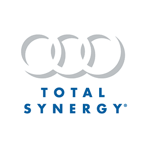 Synergy logo