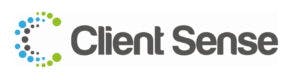 Client Sense logo