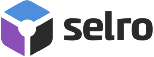 Selro logo
