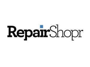 Repair Shopr Hero