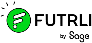 Futrli by Sage logo