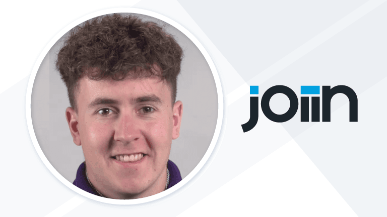 What makes a good app? logo