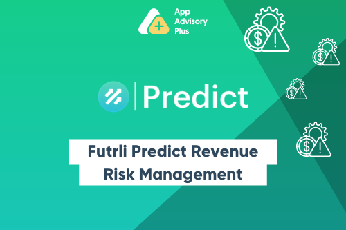 Futrli Predict Revenue Risk Management image