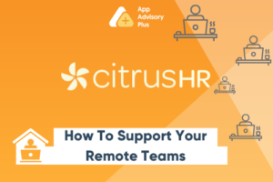 How To Support Your Remote Teams image