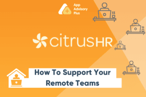 How To Support Your Remote Teams image