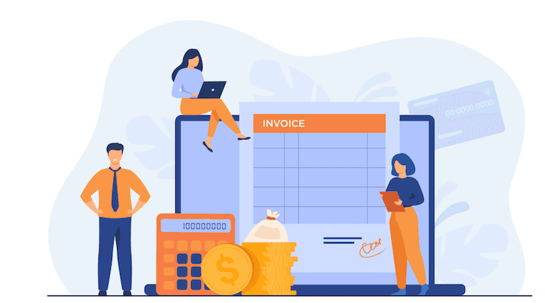 Automatically convert Google spreadsheets to Excel, PDF, and CSV files image