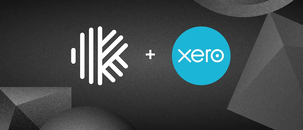 Karbon Becomes a Xero Certified App image