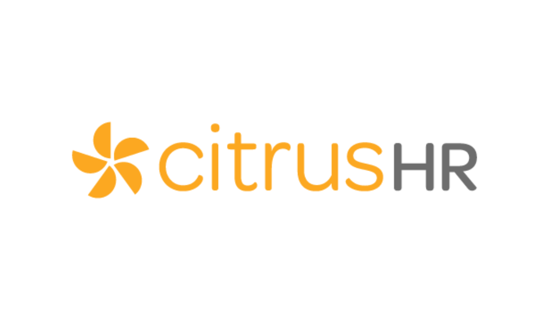 citrus HR: Software updates, May bank holiday and Feature of the Month! logo