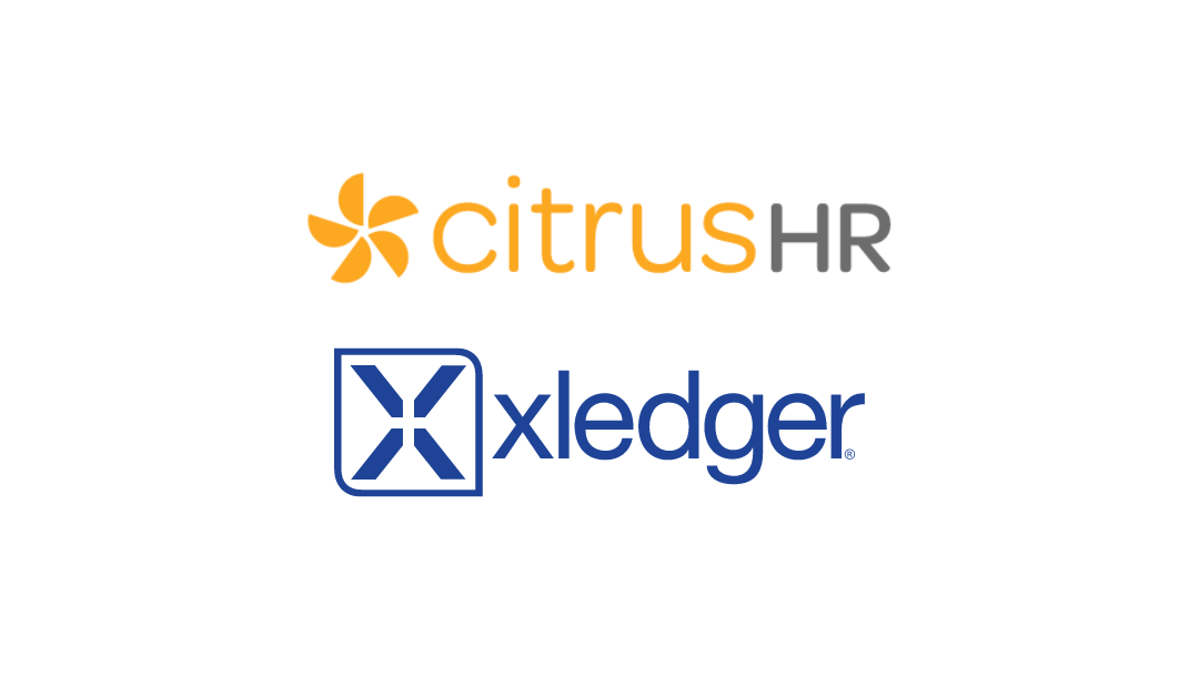citrus HR and Xledger join forces image