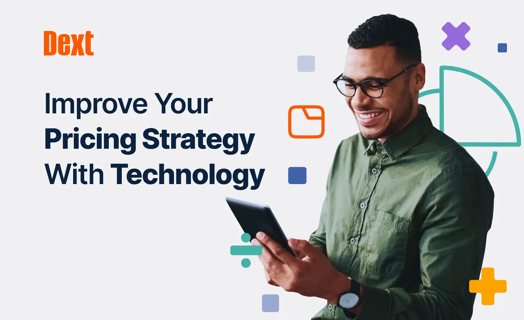 Improve Your Pricing Strategy With Technology image