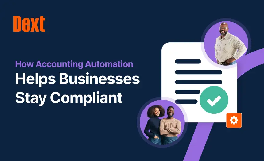How Accounting Automation Helps Businesses Stay Compliant image