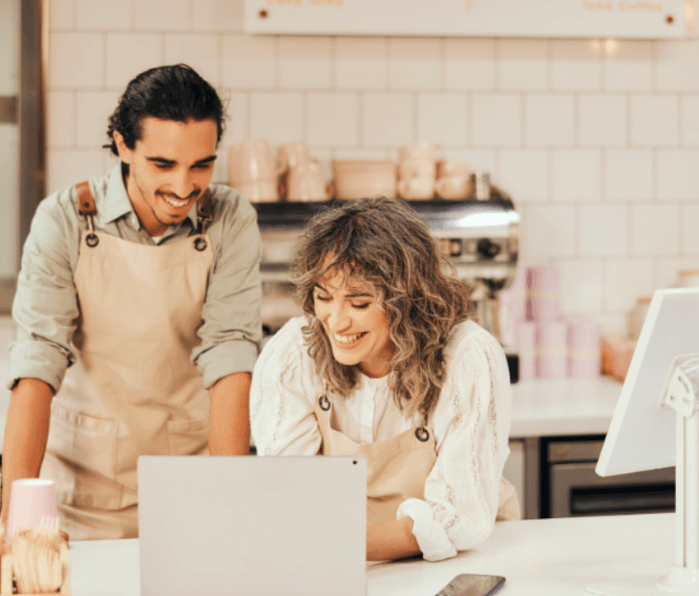 The 7 reasons why SMEs struggle with cash flow management by Futrli image