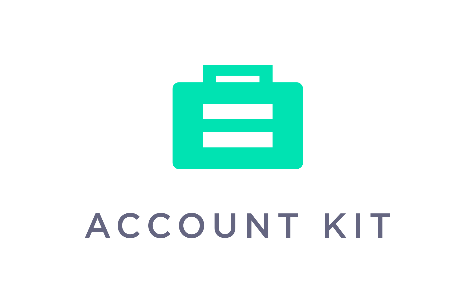 AccountKit logo