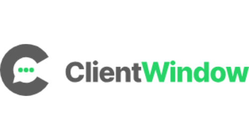ClientWindow logo