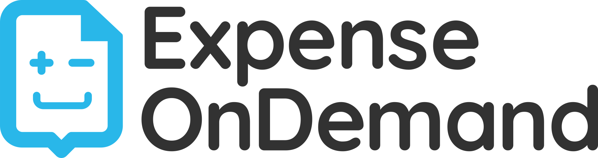 Per Diem Meaning from ExpenseOnDemand logo
