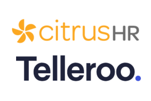 citrus HR partner up with Telleroo to simplify payroll payments image